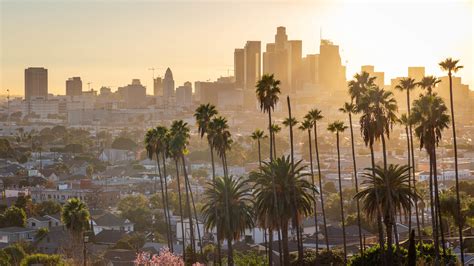 los angeles informations.